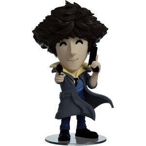 Youtooz - Cowboy Bebop - Last Stand Spike #6  COLLECTABLES